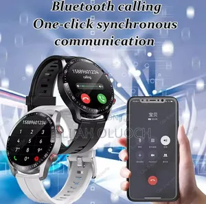 Huawei Smartwatch