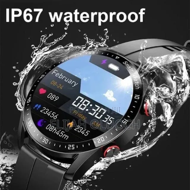 Huawei Smartwatch