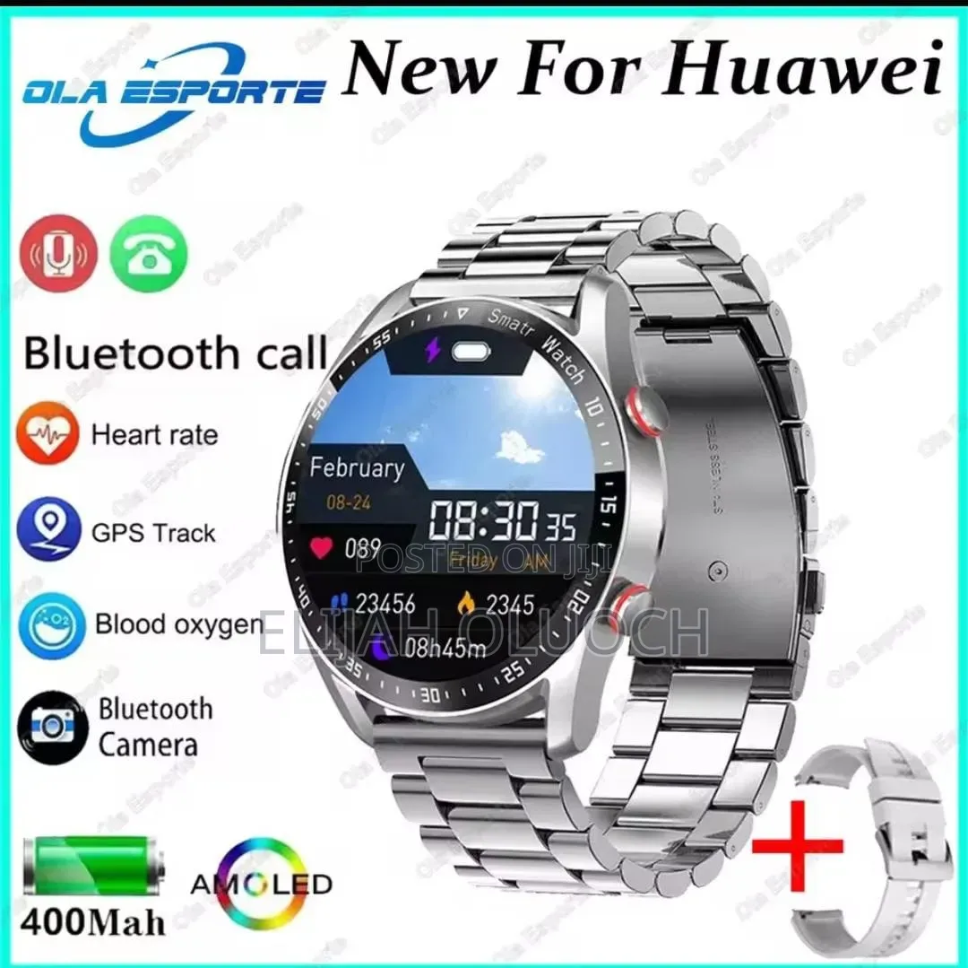 Huawei Smartwatch