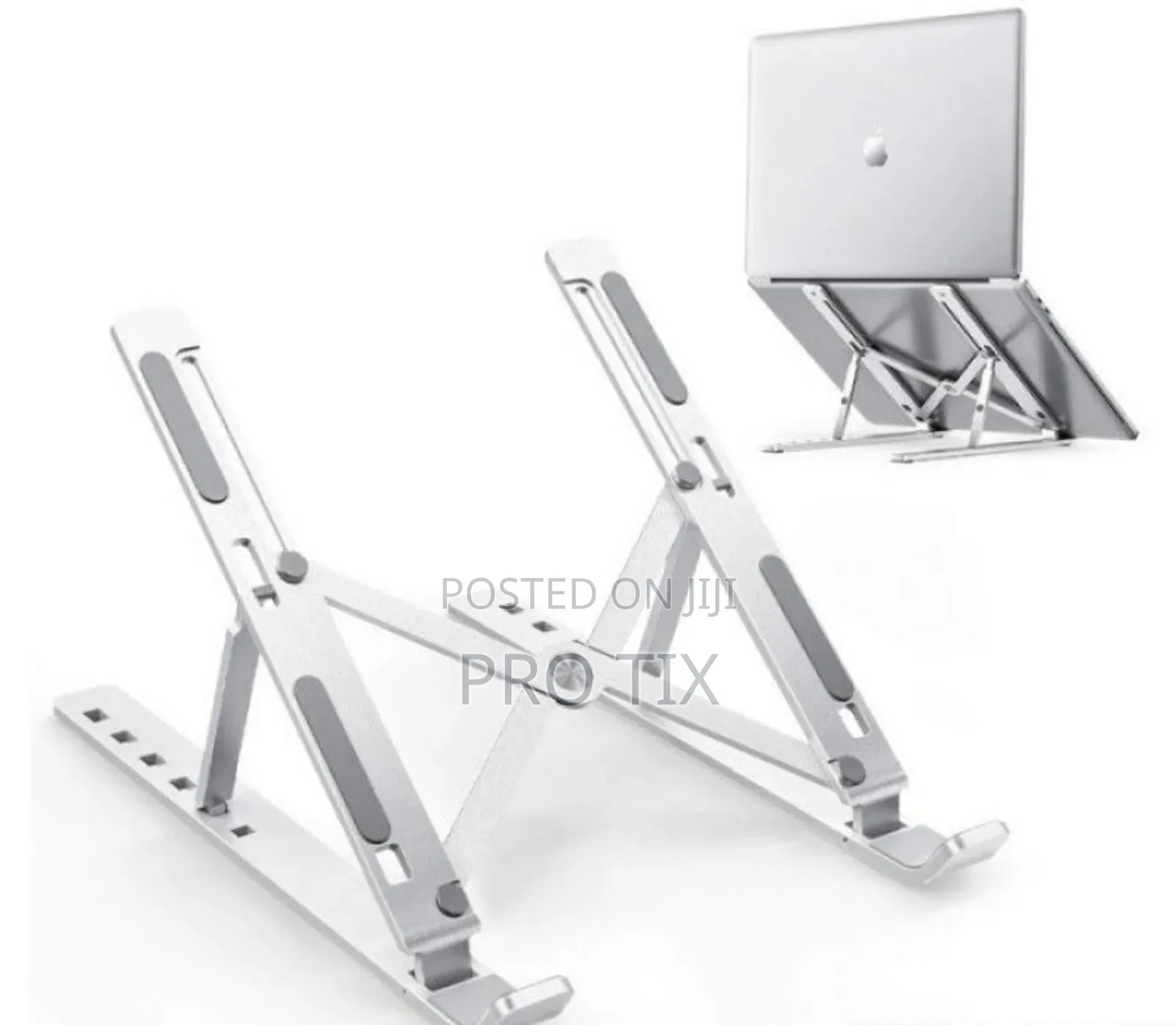 Folding Laptop Stand