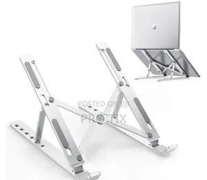 Folding Laptop Stand