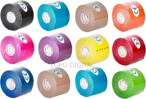 K Tape / Kinesiology Tapes