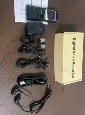 Mp3 Playback Function Digital Voice Recorder 16gb Sound Recorder