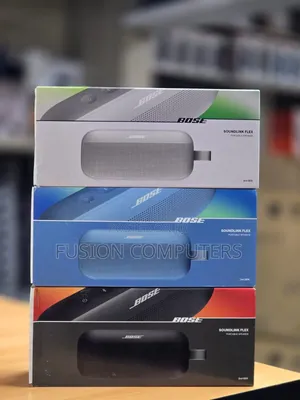 Bose Soundlink Flex