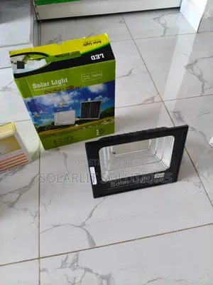 Outdoor Dican 3 200w Floodlight – Powerful Wide-Angle Illumination