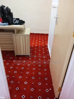 Exclusive Red Vip Carpet | High Quality Wall Coverage