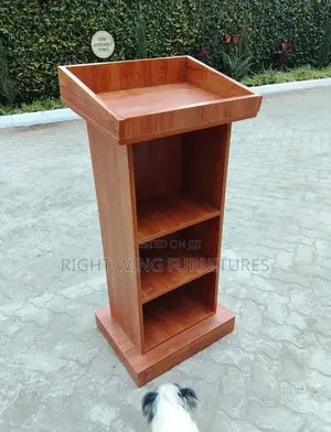 Pulpit Pulpits Stand