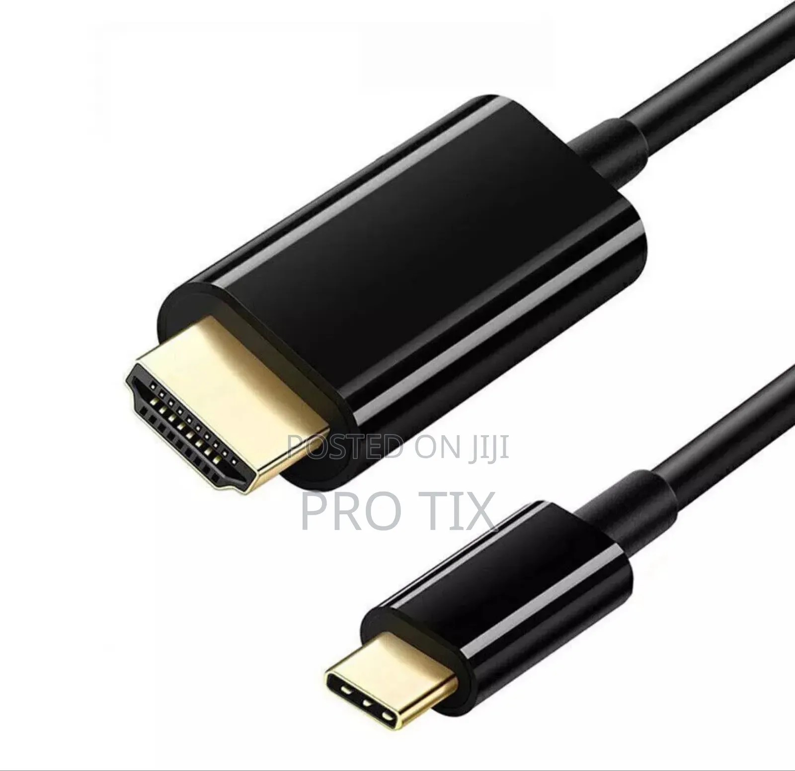 Usb -C to Hdmi Cable 2meters