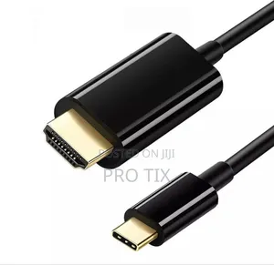 Usb -C to Hdmi Cable 2meters