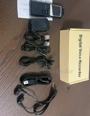 Professional Digital Voice Recorder 16gb Recorder