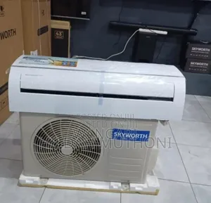 Home Use 12000 Btu Skyworth Air Conditioner