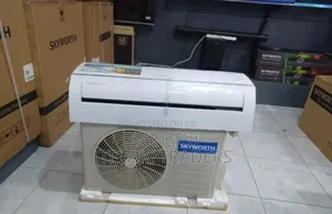 High Quality. Affordable 12000 Btu Skyworth Air Conditioner