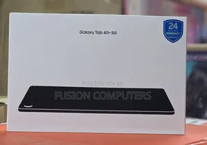 New Samsung Galaxy Tab A11 128 GB Gray