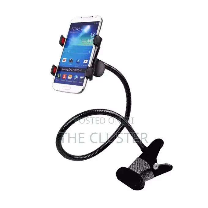 Metallic Phone Holder