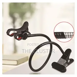 Metallic Phone Holder