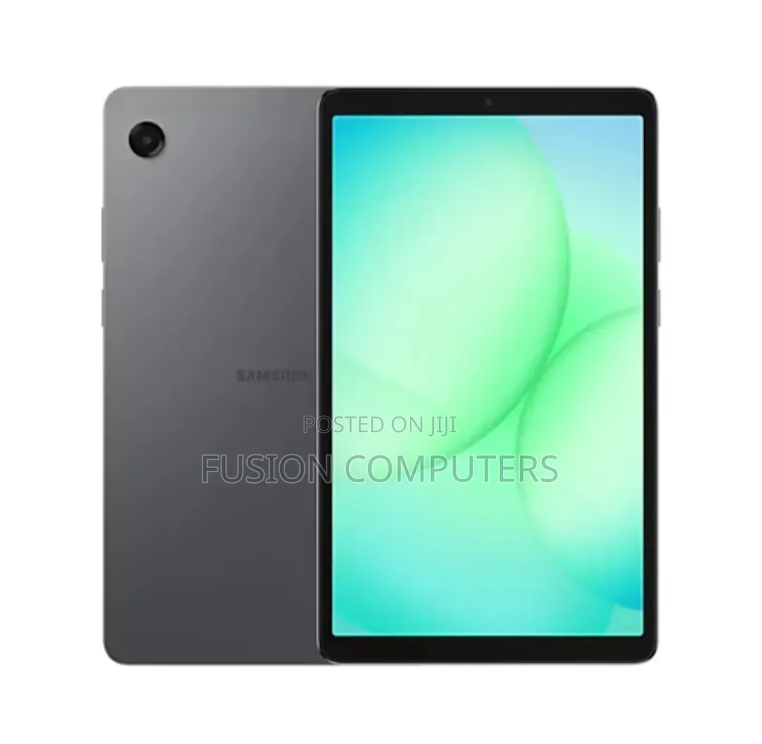 New Samsung Galaxy Tab A11 128 GB Gray