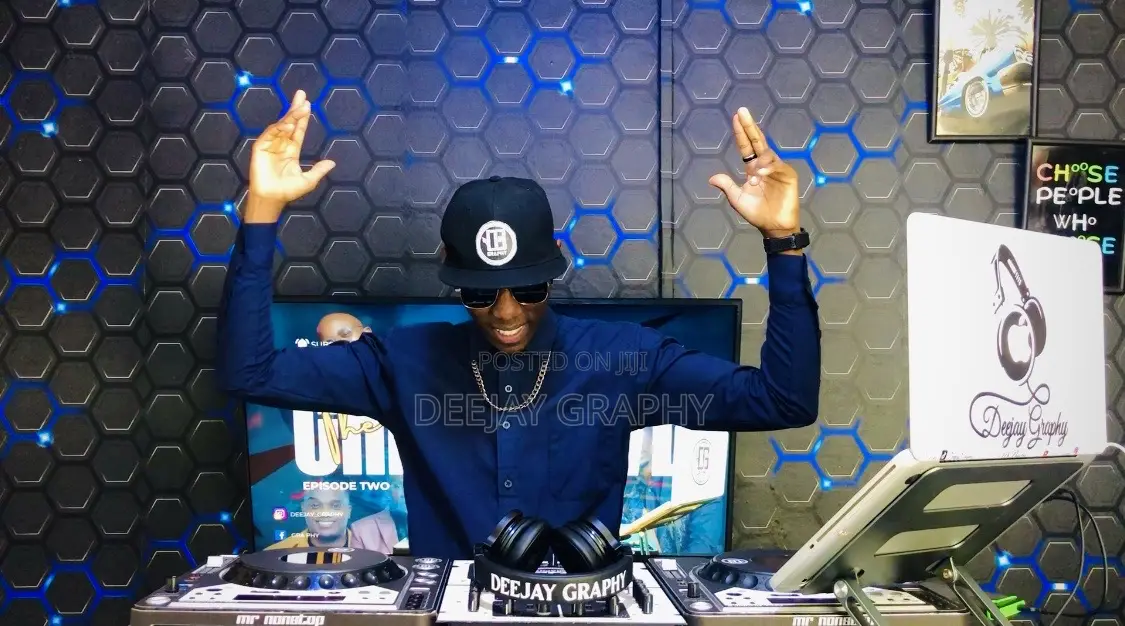 Dj Services