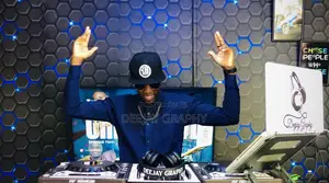 Dj Services