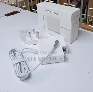 Magsafe L-Style Macbook Charger Adapter 45w 60w 61w 85w