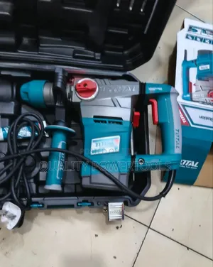Excellent 1800w Rotary Hammer
