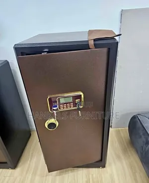 Fireproof Safe Box Secure Home And Office Safe