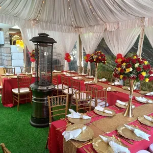 Smart Tents,Tables,Chairs and Decor for Hire