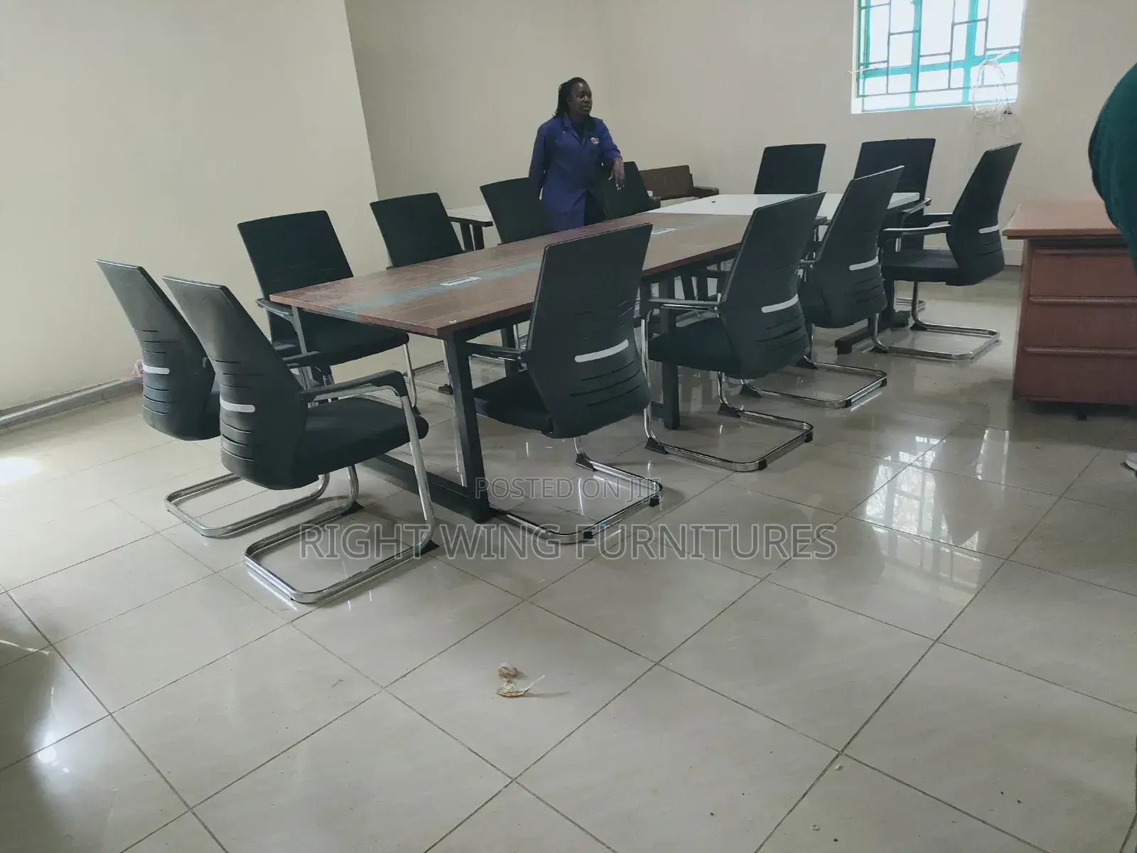 Office Boardroom Table Boardroom Table