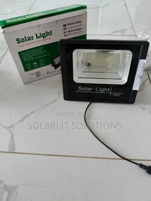 Acl-Afl 200w Led Floodlight – High Brightness Outdoor Security Light