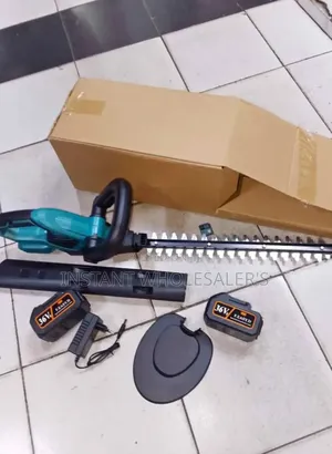 Hedge Trimmer Machine Rechargeable