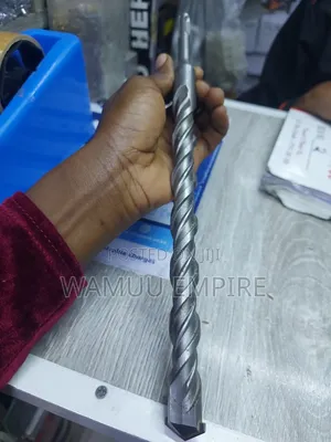 24mm SDS-Plus Rotary Hammer Drill Bit