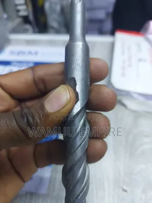20mm SDS-Plus Hammer Drill Bit,