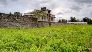 Nakuru Milimani Area