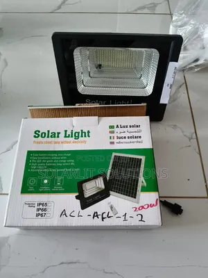 Led Acl-Afl 200w Flood Light – Waterproof Outdoor Security Lamp