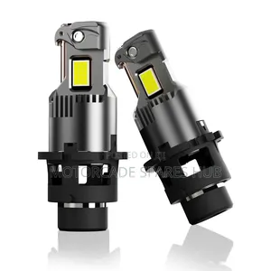 Xenon Headlights Super Bright Plug and Play Bulbs