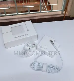 Magsafe L-Shaped Macbook Charger 45w 60w 61w 85w Power Adapter