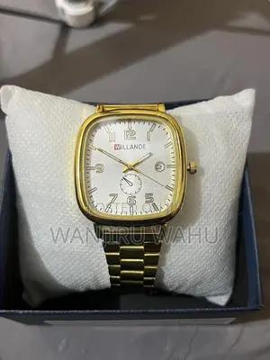 Willande Watch