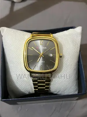 Willande Watch