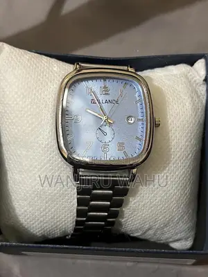 Willande Watch
