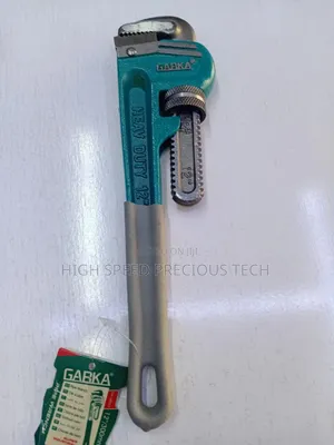 Pipe Wrench 12"