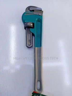 Pipe Wrench 12"