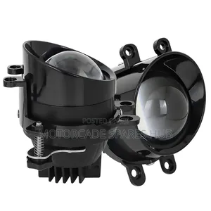 Lexus Rx 270/450h Fog Lights Projector