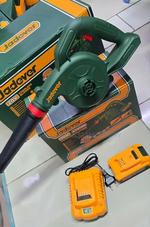 Jadever Cordless Blower/ Cordless Blower