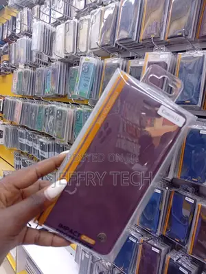 Flip Case for the Tecno Camon 19 Smartphone