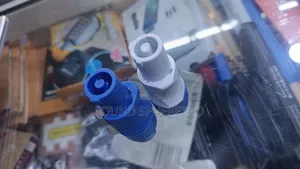 Blue or White Power Con