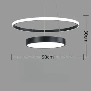 Led Pendant Lamp