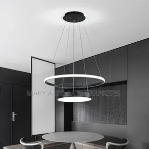 Led Pendant Lamp