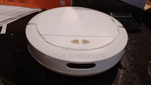Automatic Household Sweeping Robot