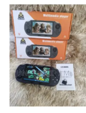 Portable Handheld Gaming Console M17 Emulator Retro Video Player