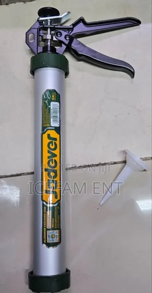 Aluminium 380mm Caulking Gun/15" Caulking Gun