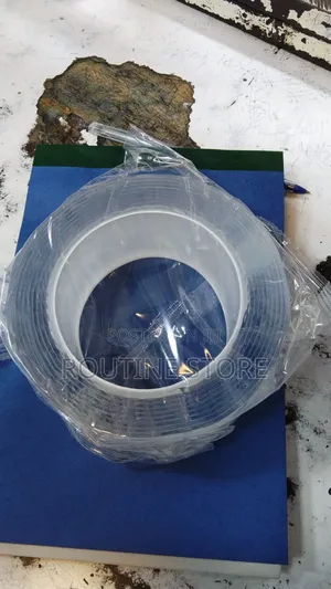 Double Sided Tape